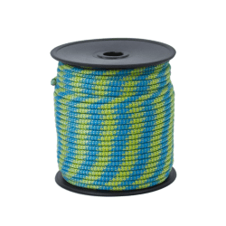 Paracord Sweden camo reflex