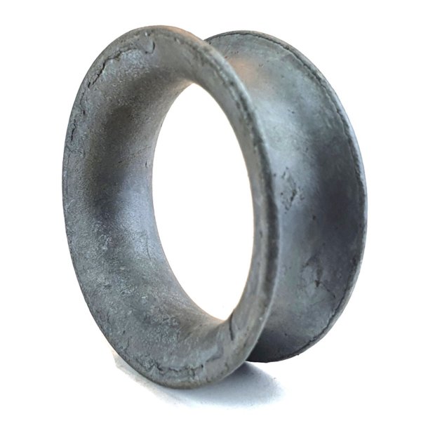 25-44mm. Traditionell kaus för splitskydd på rep. Till rigg, förtöjning, lyft, block m.m.