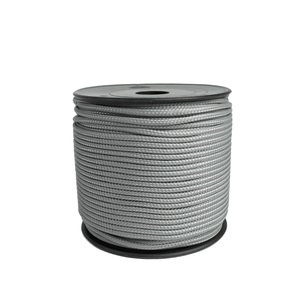 Paracord Grå