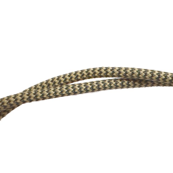 Paracord till knopar, tält, möbler, surrning etc.
