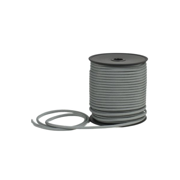 Paracord Grå
