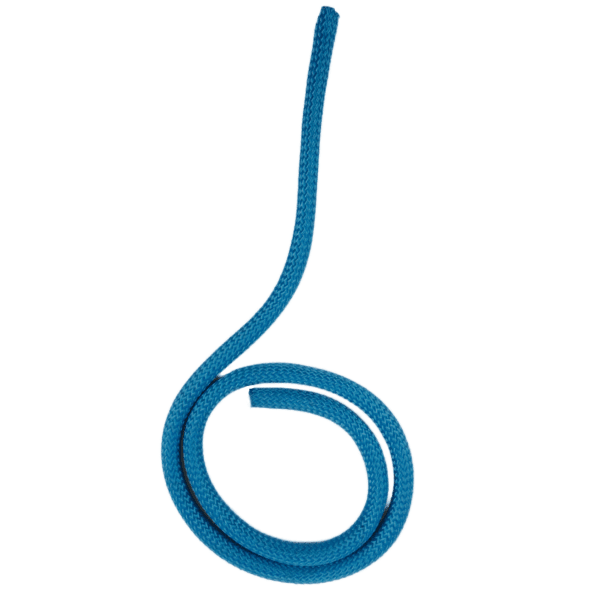 Paracord Blå