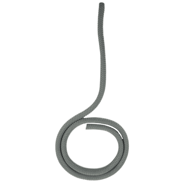 Paracord Grå