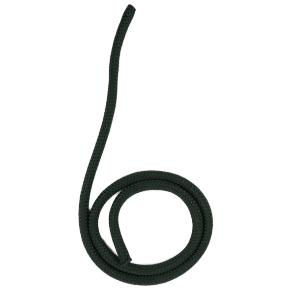 Paracord Mörkgrön