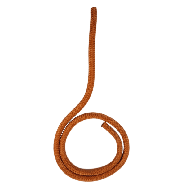 Paracord Mörkorange