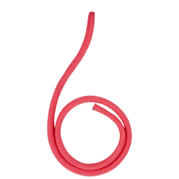 Paracord Rosa