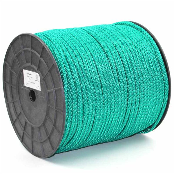 Billigt och bra rep till hundkoppel, spårlinor och dekorationer.