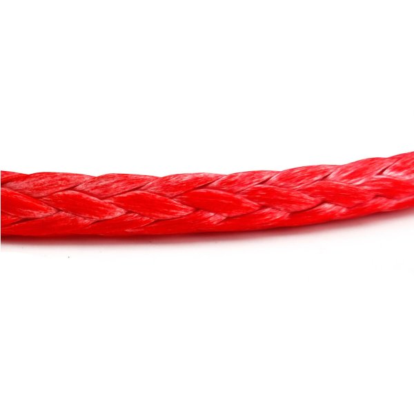 Extremt starkt rep till vinschar, stag, fästanordningar etc.